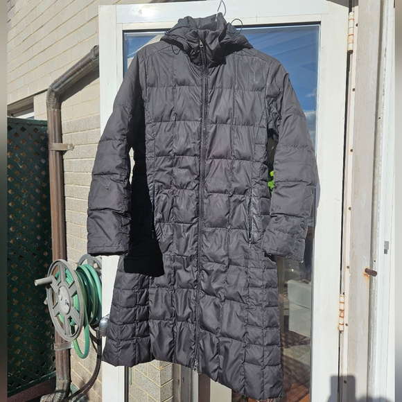 Patagonia Downtown Loft Parka Long - size xs - Picture 1 of 16